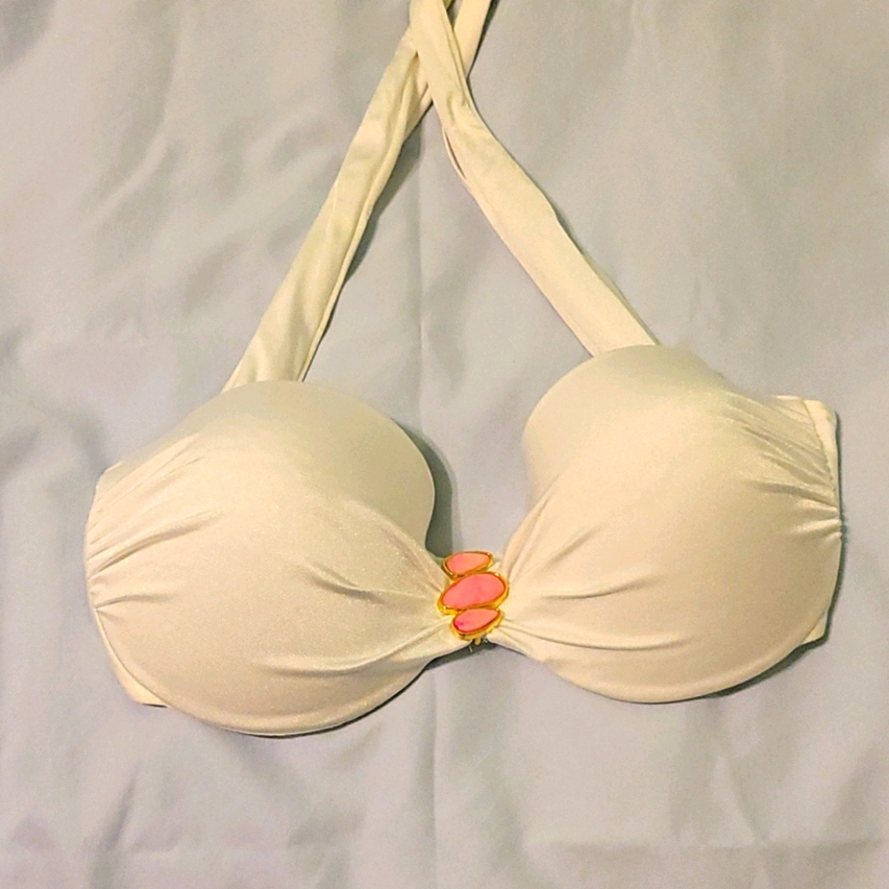 Victoria Secret bathing suite top